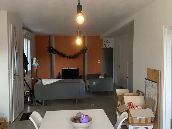 Maison à louer 120m2