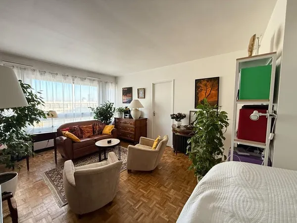 Charmant studio parfait état
