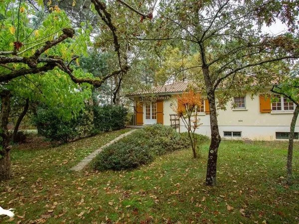 Maison 4 pièces 84 m²