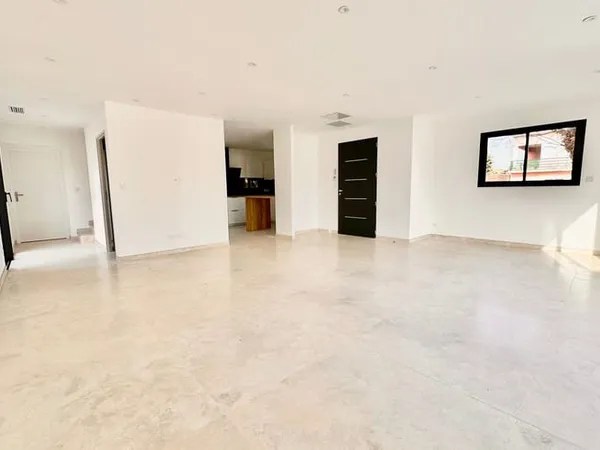 Maison 4 pièces 113 m²