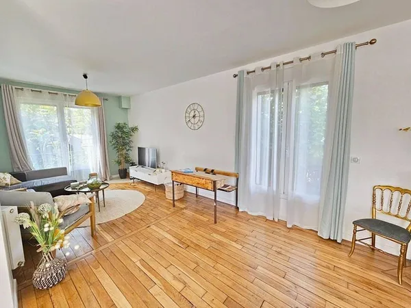 Maison 6 pièces 154 m²