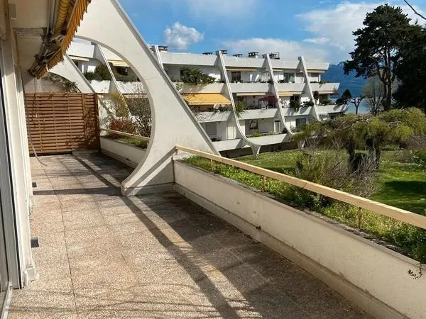 Colocation - proche lac, secteur Petit Port