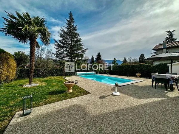 Maison 5 pièces 113 m²