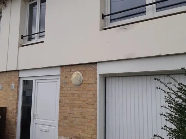Maison t5 93 m²