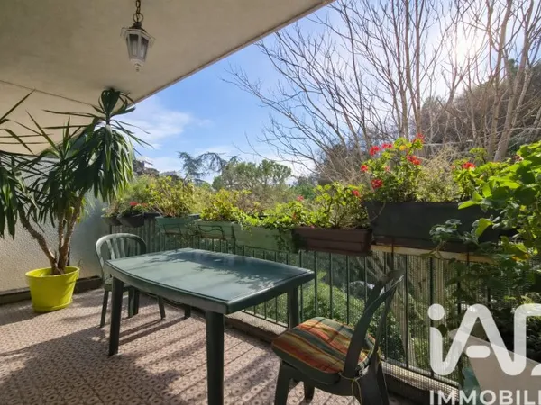 Appartement 3 pièces 86 m²