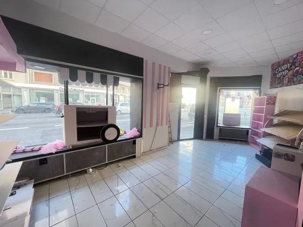 Local commercial