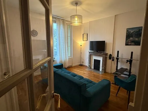 Colocation courte durée