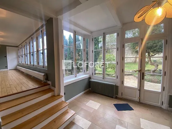 Maison Villennes Sur Seine 7 pièce(s)