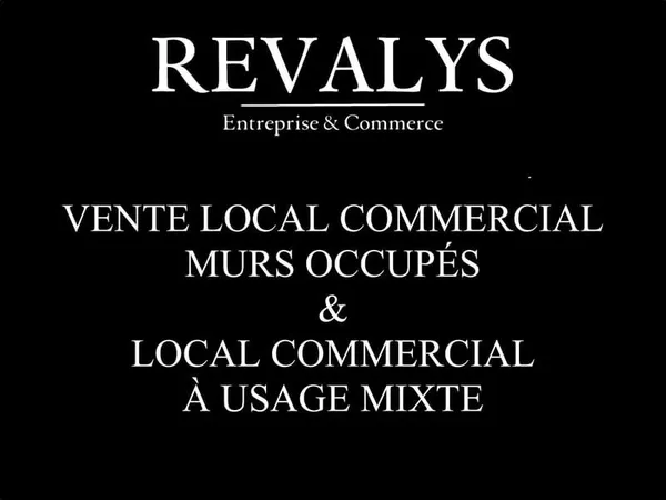Local commercial