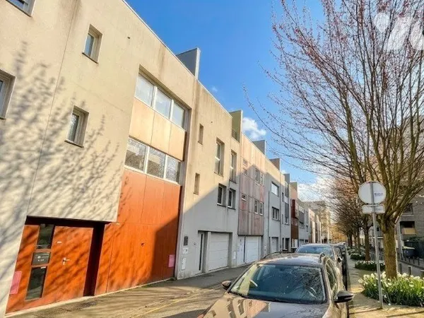 Maison 4 pièces 131 m²