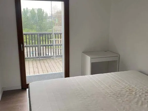 Studio 1 pièce 15 m²