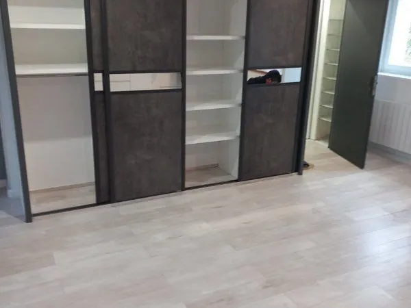 Loue appartement T3