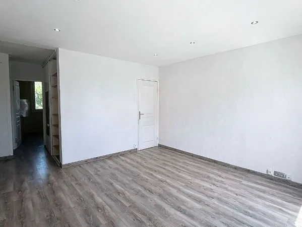 Appartement 3 pièces 53 m²
