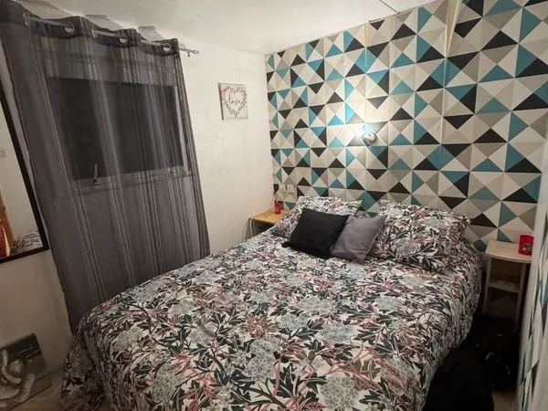 Vend mobile home IRM