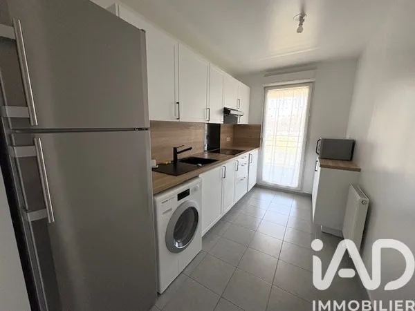 Appartement 4 pièces 84 m²