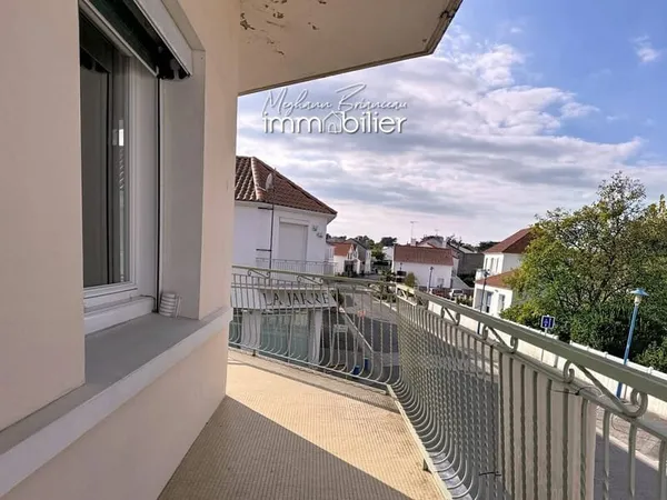 Immeuble 6 pièces 240 m²