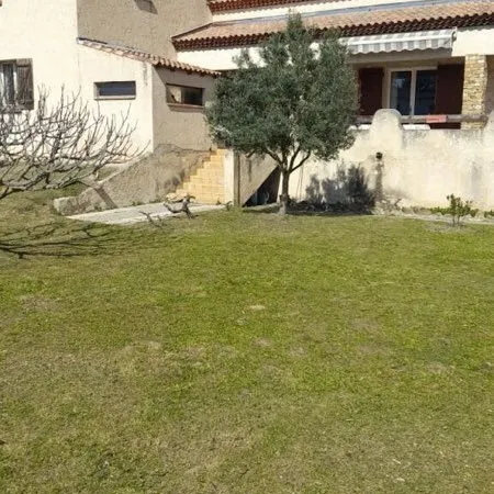 Maison individuelle 130m2