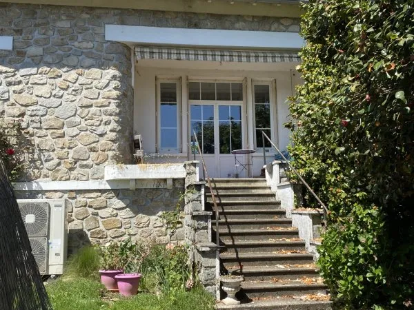 Maison 7 pièces 175 m²