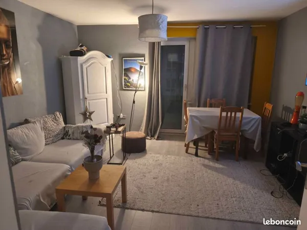 Super appt 3 chambres kehl