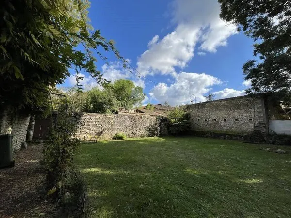 Maison 5 pièces 158 m²