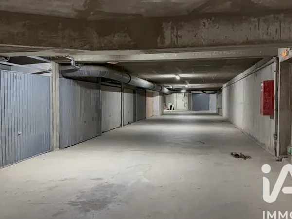 Stationnement Vente Le Barcarès   38500€