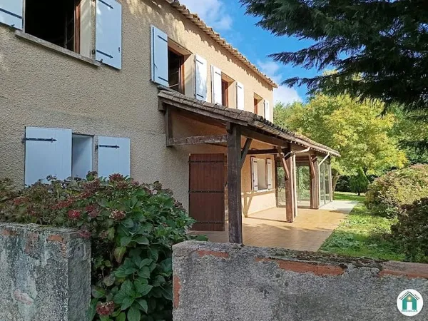 Propriété 69 m²