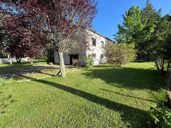 Maison MITOYENNE Mondonville 6 pièce(s) 90 m2 en exclusivité