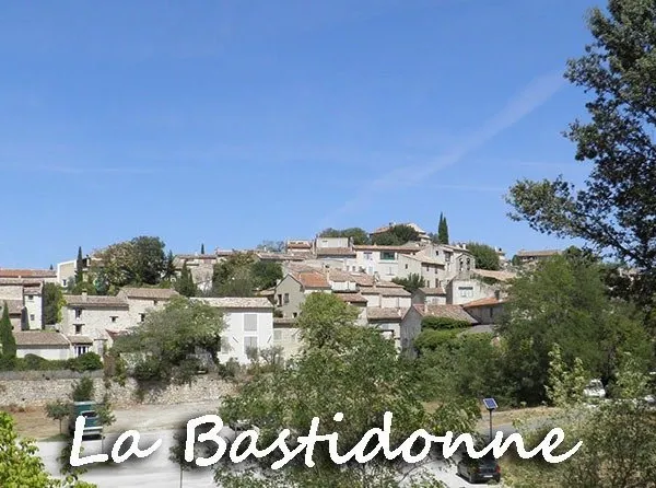 Terrain 360 m²