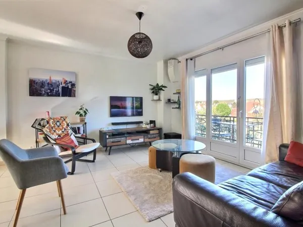Appartement Antony 4 pièce(s) 80 m2