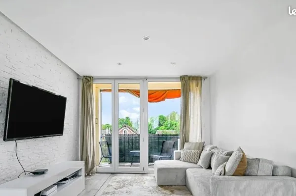 Appartement avenue thiers
