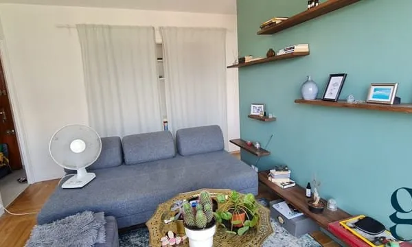 Location Très Joli T2 entièrement Meublé