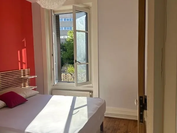 Location T3 meublé