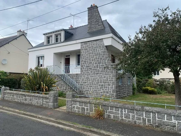 Maison 7 pièces 140 m²