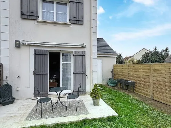 Vente Maison/villa 3 pièces