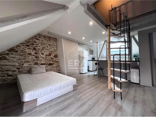 Appartement Evry Courcouronnes 1 pièce(s) 30 m2
