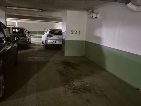 Stationnement Location Suresnes   100€