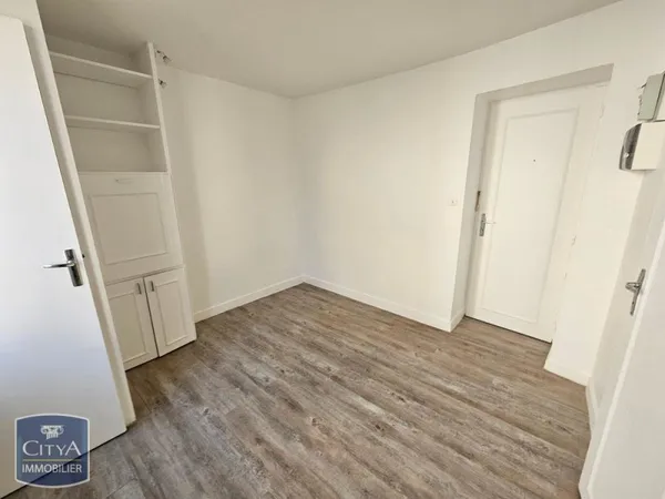 Appartement 1 pièce 11 m²