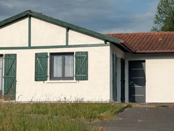 Maison 88m2