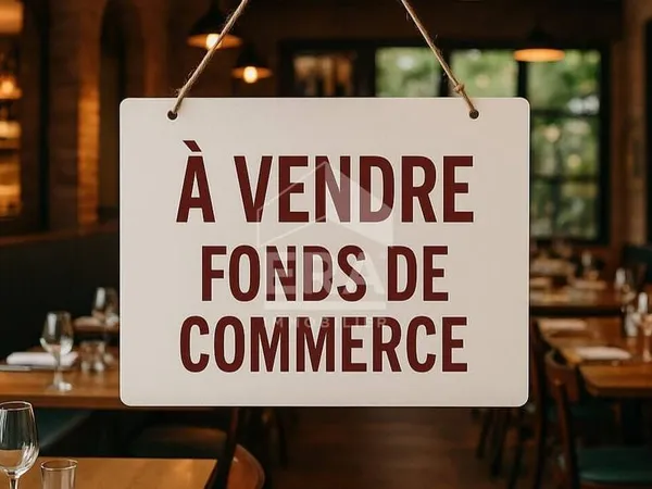 Hôtellerie et restauration Vente Berck   190800€