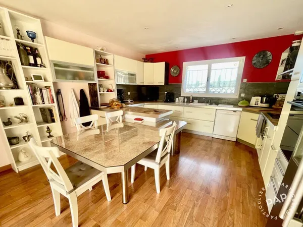 Maison 6 pièces 180 m²