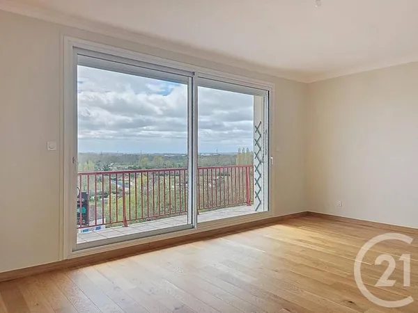 Appartement 3 pièces 86 m²
