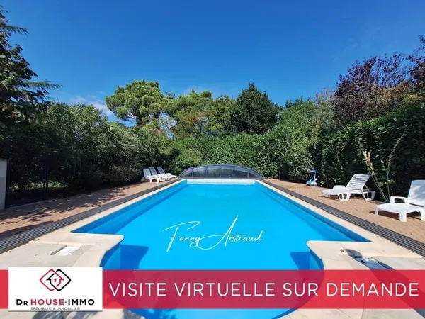 Maison 12 pièces 278 m²