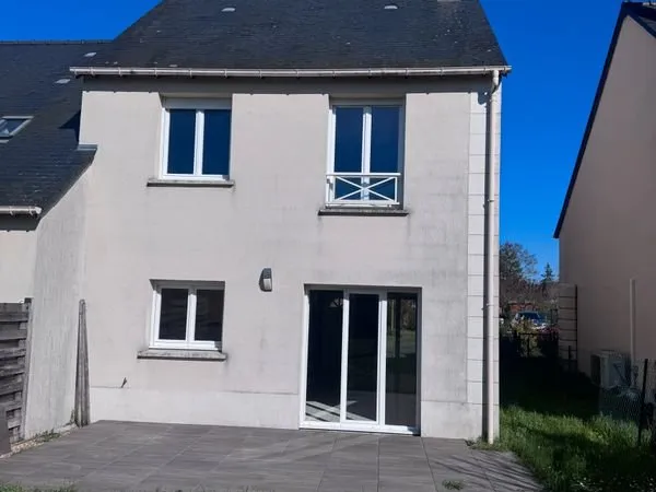 Maison Amboise