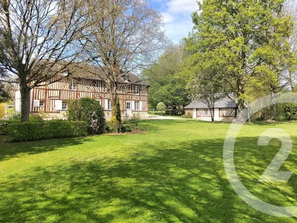 Maison 8 pièces 164 m²