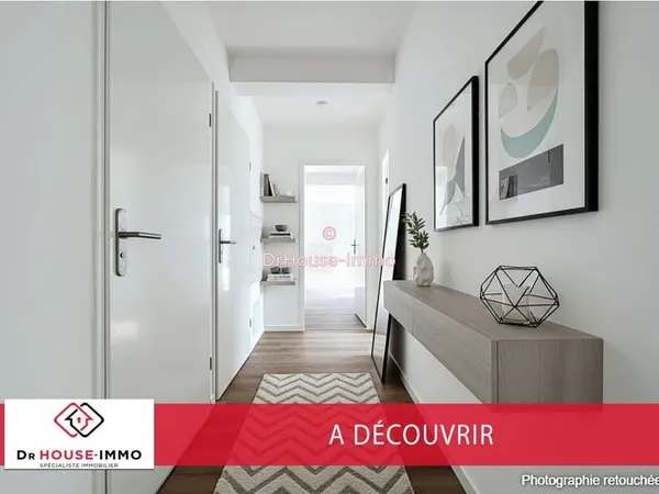 APPARTEMENT T3 NEUF LIVRABLE IMMEDIATEMENT