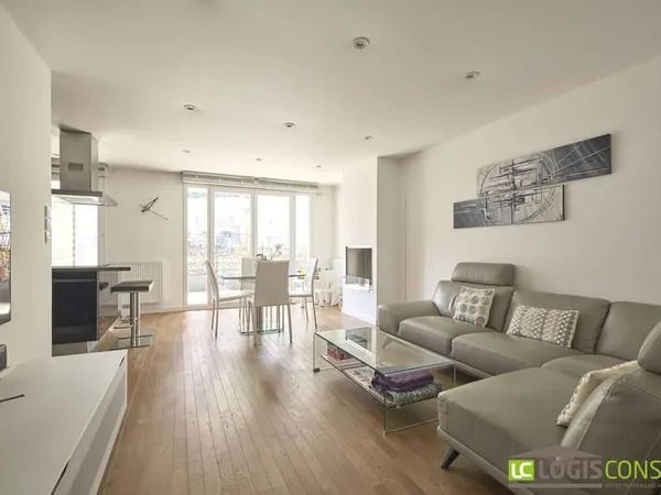 APPARTEMENT - VILLA ANGELA