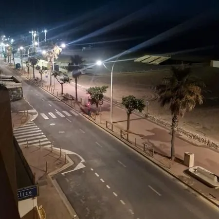 Location face a la mer jusqu a debut juillet