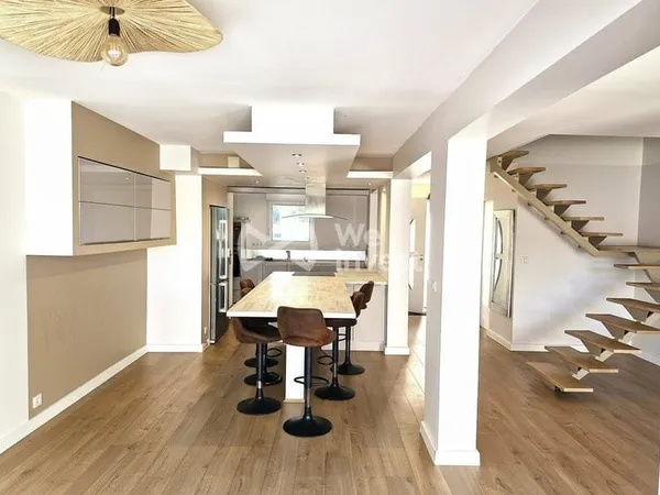 Villa 5 pièces 98 m²