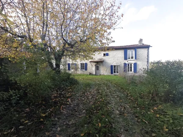 Maison 6 pièces 204 m²