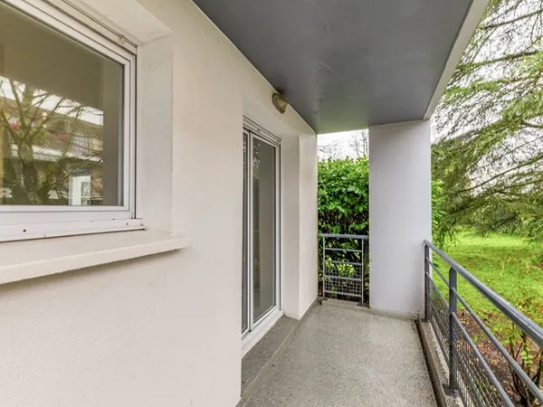Appartement 2 pièces 49 m²